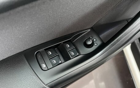 Audi Q3, 2012 год, 1 745 000 рублей, 16 фотография