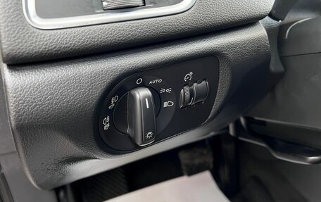 Audi Q3, 2012 год, 1 745 000 рублей, 17 фотография