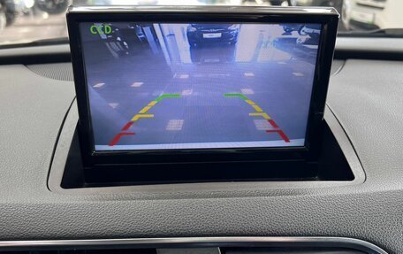 Audi Q3, 2012 год, 1 745 000 рублей, 20 фотография