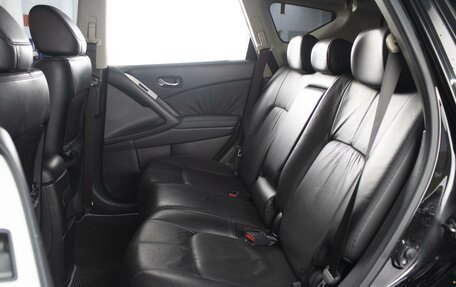 Nissan Murano, 2010 год, 1 170 070 рублей, 9 фотография