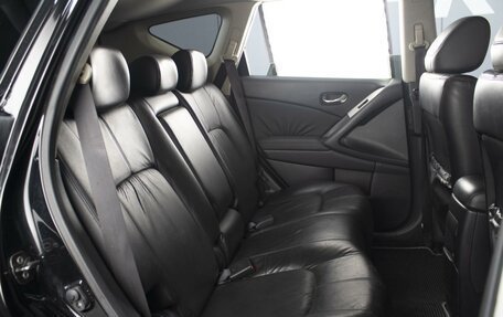 Nissan Murano, 2010 год, 1 170 070 рублей, 6 фотография