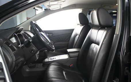 Nissan Murano, 2010 год, 1 170 070 рублей, 8 фотография