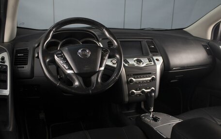 Nissan Murano, 2010 год, 1 170 070 рублей, 5 фотография