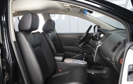 Nissan Murano, 2010 год, 1 170 070 рублей, 7 фотография