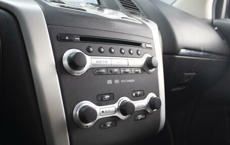 Nissan Murano, 2010 год, 1 170 070 рублей, 15 фотография