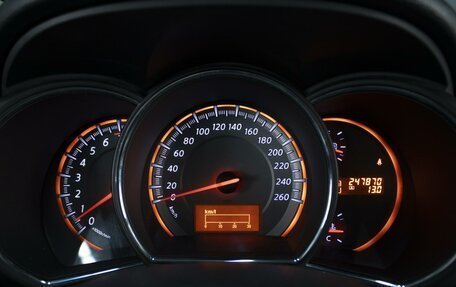 Nissan Murano, 2010 год, 1 170 070 рублей, 13 фотография