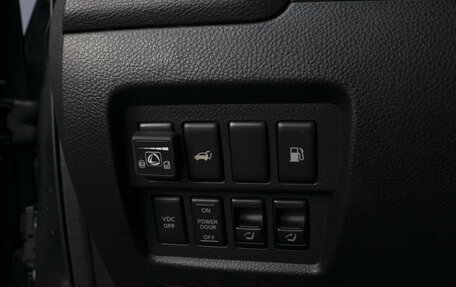 Nissan Murano, 2010 год, 1 170 070 рублей, 17 фотография