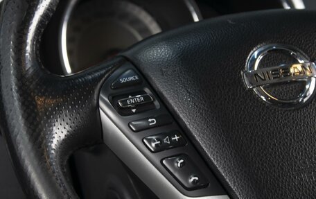 Nissan Murano, 2010 год, 1 170 070 рублей, 16 фотография