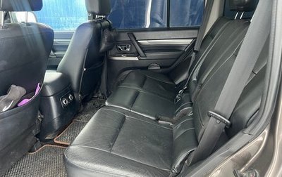 Mitsubishi Pajero IV, 2012 год, 2 200 000 рублей, 1 фотография