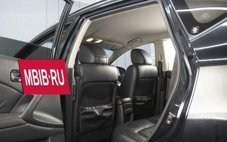 Nissan Murano, 2010 год, 1 170 070 рублей, 10 фотография