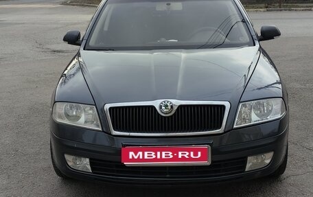 Skoda Octavia, 2008 год, 620 000 рублей, 1 фотография