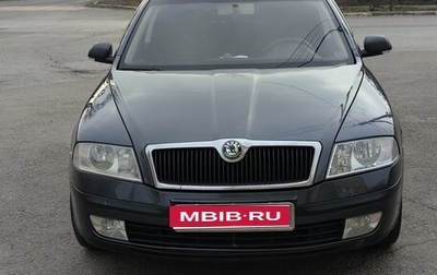 Skoda Octavia, 2008 год, 620 000 рублей, 1 фотография
