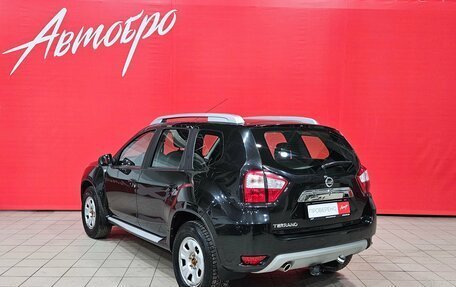 Nissan Terrano III, 2017 год, 1 290 000 рублей, 3 фотография