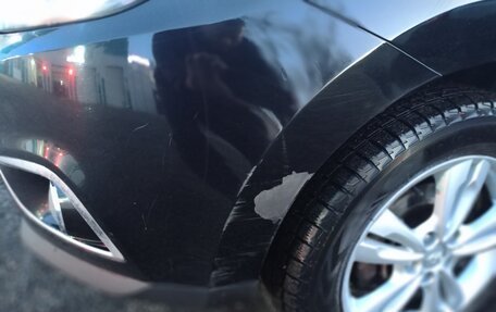 Hyundai ix35 I рестайлинг, 2012 год, 1 070 000 рублей, 1 фотография