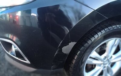 Hyundai ix35 I рестайлинг, 2012 год, 1 070 000 рублей, 1 фотография