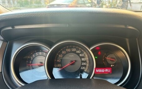 Nissan Tiida, 2008 год, 777 000 рублей, 1 фотография