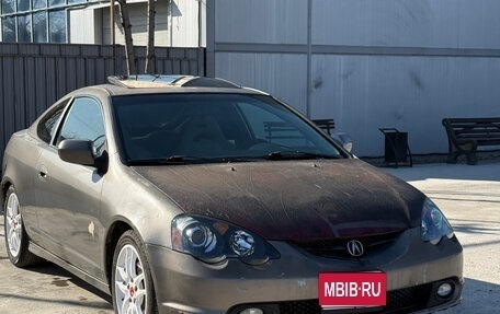 Acura RSX I, 2004 год, 730 000 рублей, 1 фотография