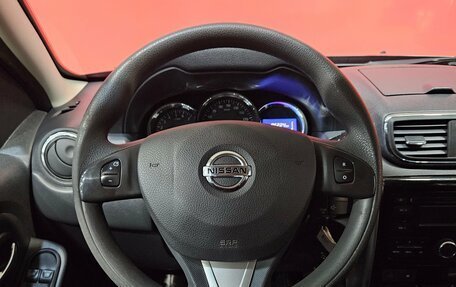 Nissan Terrano III, 2017 год, 1 290 000 рублей, 12 фотография