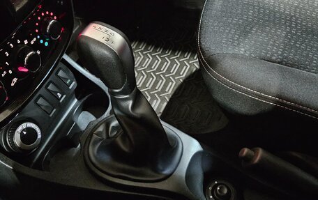 Nissan Terrano III, 2017 год, 1 290 000 рублей, 16 фотография