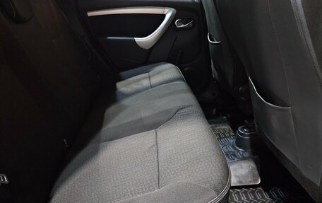 Nissan Terrano III, 2017 год, 1 290 000 рублей, 14 фотография