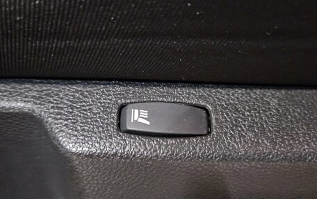 Nissan Terrano III, 2017 год, 1 290 000 рублей, 17 фотография