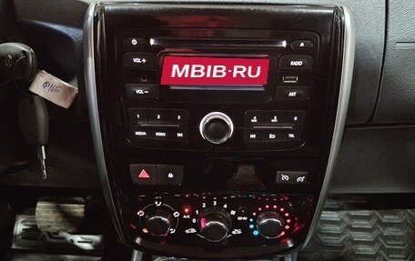 Nissan Terrano III, 2017 год, 1 290 000 рублей, 11 фотография