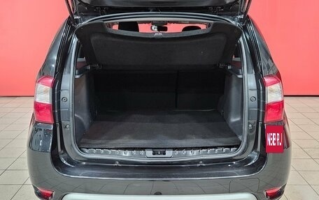 Nissan Terrano III, 2017 год, 1 290 000 рублей, 18 фотография