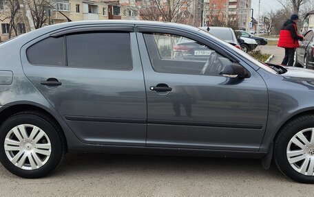 Skoda Octavia, 2008 год, 620 000 рублей, 3 фотография