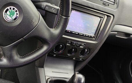 Skoda Octavia, 2008 год, 620 000 рублей, 8 фотография