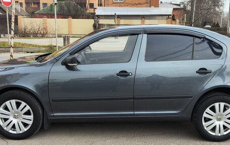 Skoda Octavia, 2008 год, 620 000 рублей, 2 фотография