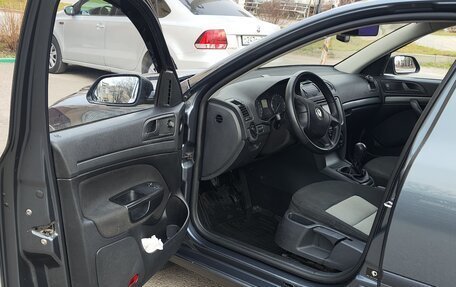 Skoda Octavia, 2008 год, 620 000 рублей, 5 фотография