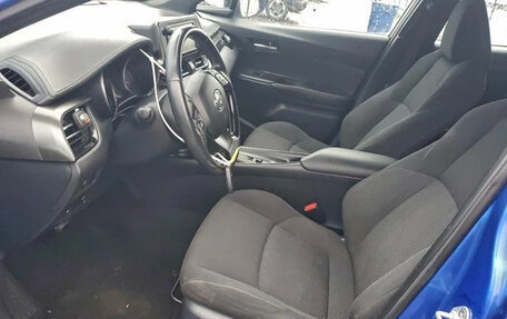 Toyota C-HR I рестайлинг, 2019 год, 5 100 000 рублей, 6 фотография