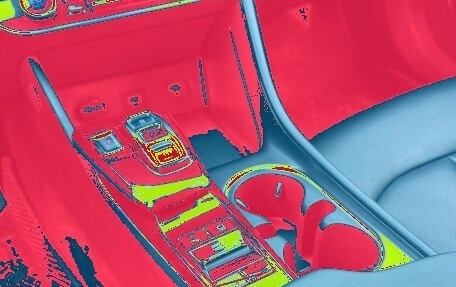 Hyundai Sonata VIII, 2022 год, 2 730 000 рублей, 14 фотография