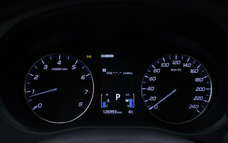 Mitsubishi Outlander III рестайлинг 3, 2015 год, 1 820 000 рублей, 12 фотография