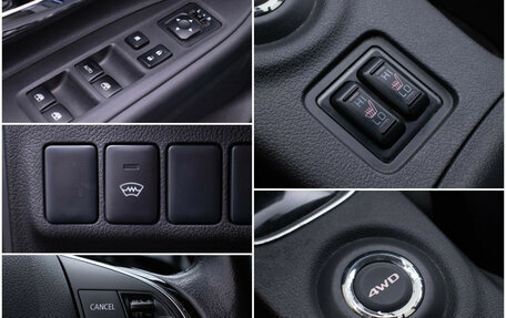 Mitsubishi Outlander III рестайлинг 3, 2015 год, 1 820 000 рублей, 16 фотография