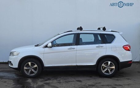 Haval H6, 2015 год, 1 620 000 рублей, 5 фотография