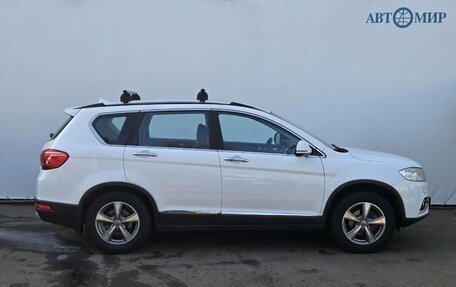 Haval H6, 2015 год, 1 620 000 рублей, 4 фотография