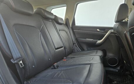 Haval H6, 2015 год, 1 620 000 рублей, 11 фотография