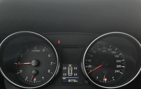 Haval H6, 2015 год, 1 620 000 рублей, 14 фотография