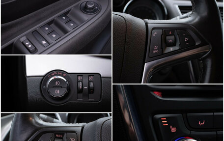 Opel Mokka I, 2012 год, 1 220 000 рублей, 16 фотография