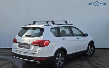 Haval H6, 2015 год, 1 620 000 рублей, 8 фотография