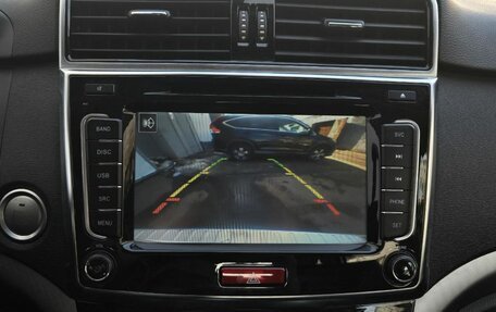 Haval H6, 2015 год, 1 620 000 рублей, 13 фотография