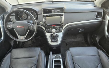 Haval H6, 2015 год, 1 620 000 рублей, 9 фотография