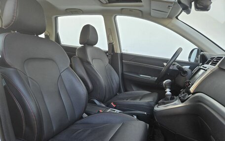 Haval H6, 2015 год, 1 620 000 рублей, 10 фотография