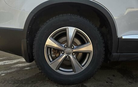 Haval H6, 2015 год, 1 620 000 рублей, 15 фотография