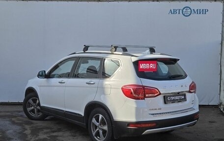 Haval H6, 2015 год, 1 620 000 рублей, 6 фотография