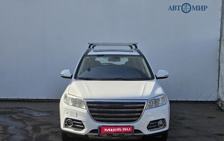 Haval H6, 2015 год, 1 620 000 рублей, 2 фотография