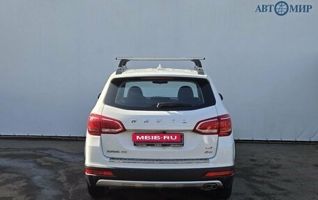 Haval H6, 2015 год, 1 620 000 рублей, 7 фотография