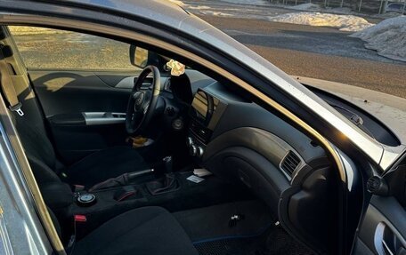 Subaru Impreza III, 2008 год, 650 000 рублей, 7 фотография