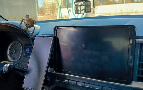 Hyundai Venue I, 2020 год, 1 550 000 рублей, 11 фотография